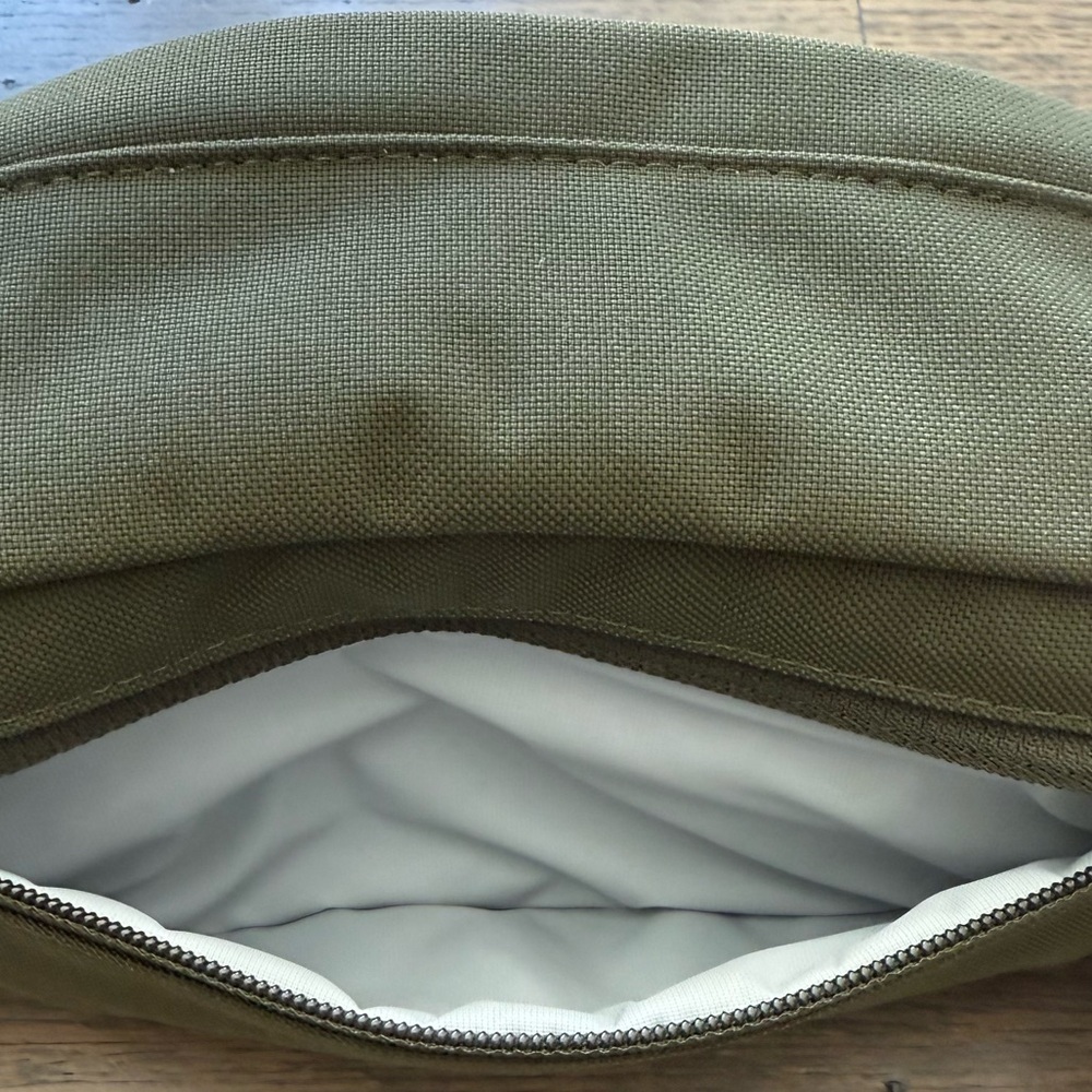 Fjallraven Ulvo Belt Bag - Picture 4 of 5